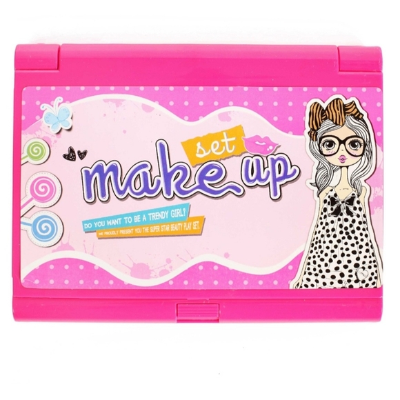 Girls Make-Up Pallete - Picture 7 of 9